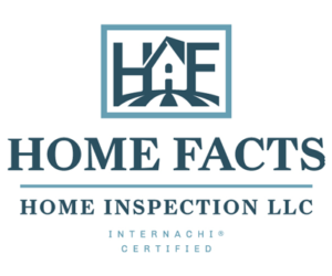 Home Facts Home Inspection Logo