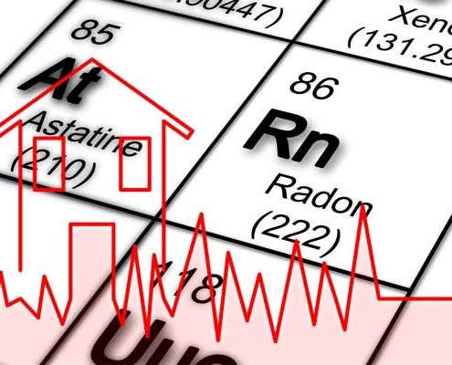 Radon Testing